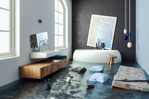 Best Ceiling water damage repair  in Waikele, HI